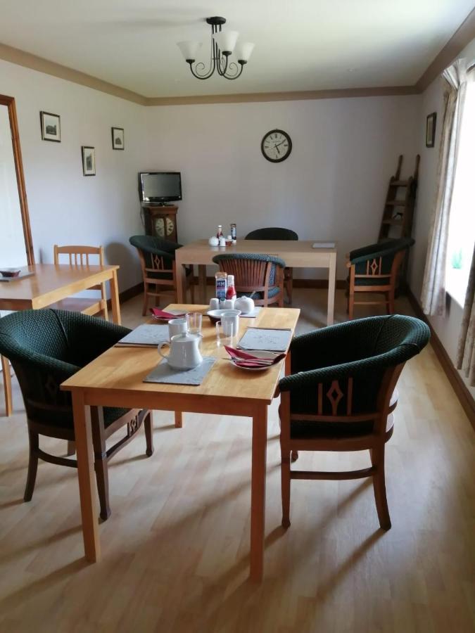 The Old School Bed & Breakfast Donington on Bain Exterior photo