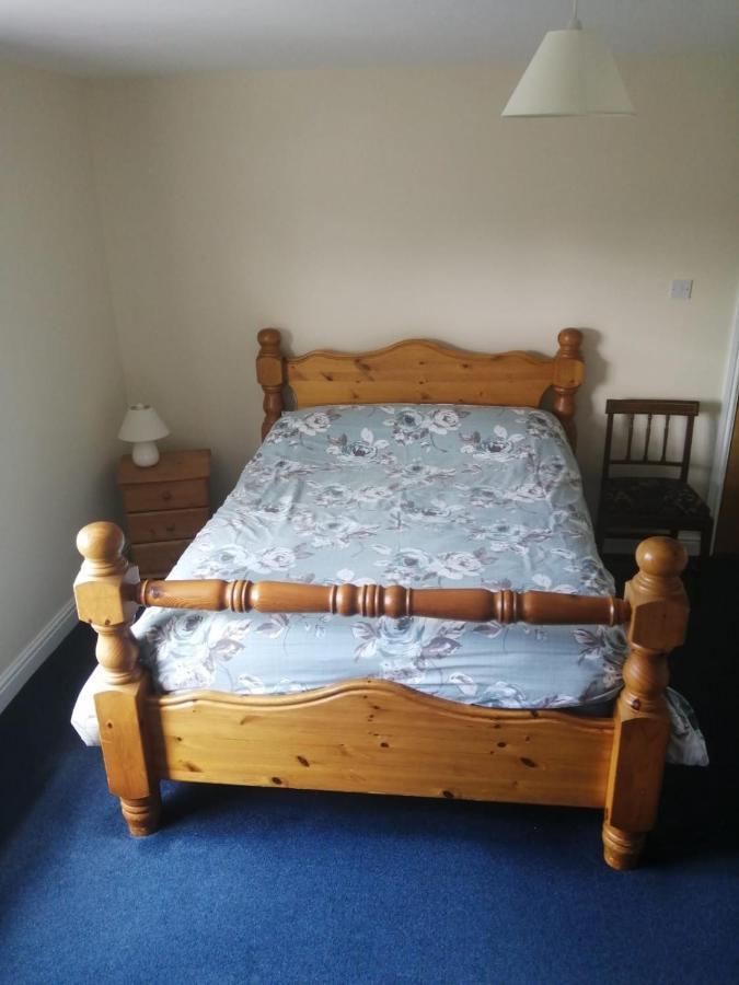 The Old School Bed & Breakfast Donington on Bain Exterior photo