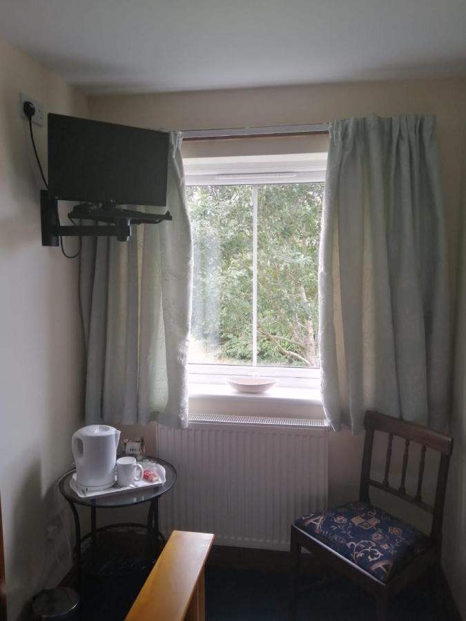 The Old School Bed & Breakfast Donington on Bain Exterior photo