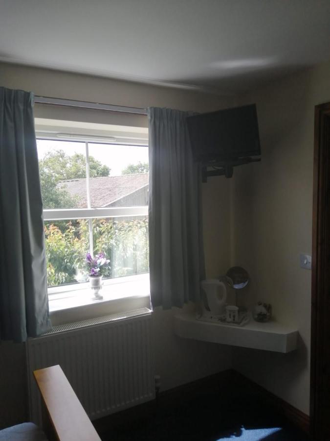 The Old School Bed & Breakfast Donington on Bain Exterior photo